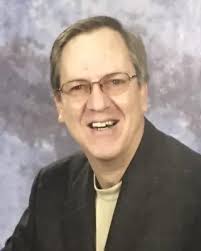 Obituary information for Keith Daniel Benfield