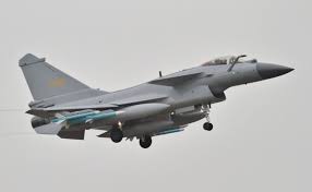 Chengdu aircraft industry is part of the china aviation industry corporation. Chengdu J 10 Wikipedia