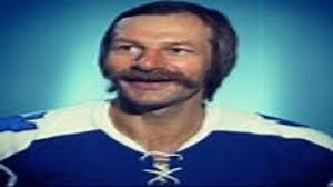 Clear the track: The life of Eddie Shack