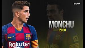 Mainly an attacking midfielder, he can also play as a w. Monchu 2020 New Xavi Crazy Skills Goals Hd Youtube