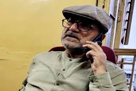 Bikash Ranjan Bhattacharya: পেসমেকার বসল বিকাশরঞ্জনের বুকে, দ্রুত আরোগ্য  কামনা শুভেন্দু-কুণালের