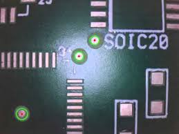 Image result for camera fiducial marker