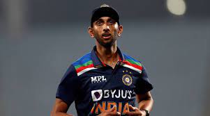 Full name prasidh murali krishna. From Spiker To Fast Bowler How Lanky Prasidh Krishna Became The Newest Pace Sensation Sports News The Indian Express