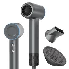 High-Speed Hair Dryer