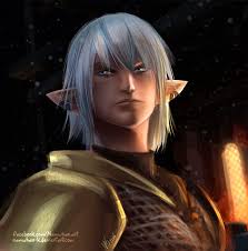 A community for fans of square enix's popular mmorpg final fantasy xiv online, also known as ffxiv or ff14. Haurchefant Ff14 By Namwhan K On Deviantart