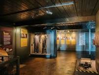 After Dark, Above Ground: Stories of Beaconsfield