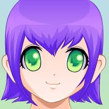 (please turn on the captions/subtitles in order to see and read my guide. How To Draw And Color Anime Styled Eyes In Adobe Photoshop