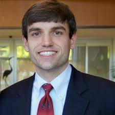 Christopher Calvin Reid, Lawyer in Birmingham, Alabama