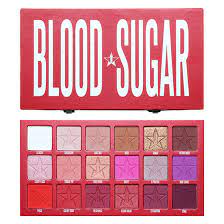 Maybe you would like to learn more about one of these? Jeffree Star Cosmetics Blood Sugar Eyeshadow Palette Makeup Co Nz