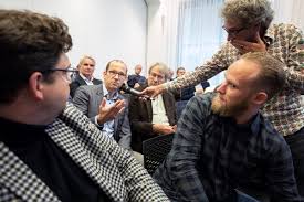 Boekx Advocaten Boekx Twitter