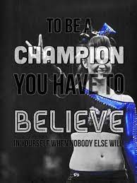 Quotes to cheer someone up when they are stressed. 10 Inspirational Quotes For Cheerleaders Audi Quote