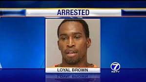 2nd man arrested in stun gun robberies