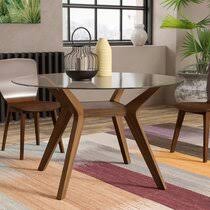 Perhaps, you're seeking a new table for your kitchen or dining room. French Country Kitchen Dining Tables You Ll Love In 2021 Wayfair