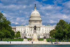 Is the capital of the united states. Washington D C Tipps Fur Die Haupstadt Der Usa Urlaubstracker De