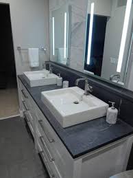 30 Awesome Big Mirrors In Bathroom Ideas Big Mirror Bathroom Mirror Double Vanity Bathroom