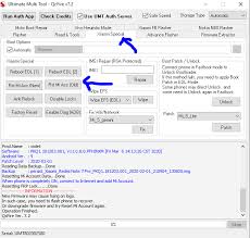To begin with, download and install xiaomi usb drivers onto your pc. Redmi Note 7 Pro Mi Account Frp Unlock One Click Umt