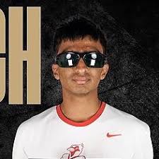 Men's Tennis Rankings in Westerville, Ohio