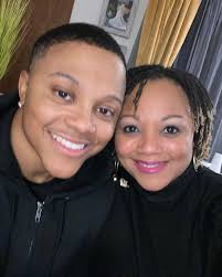 For 30 years, it's been me and you. I've been your mother my entire adult  life. You are my greatest accomplishment. My greatest joys and fears are  wrapped up in you. As