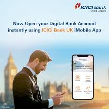 At icici bank, security of our customer's information is a top priority. Icici Bank Uk Plc Launches Icici Bank Nri Services Facebook