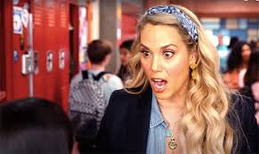 Its original incarnation, good morning, miss bliss (1987), starred hayley mills as the goodnatured miss carrie bliss. Saved By The Bell New Teaser First Look At Reboot Of Beloved Series Hollywood Life