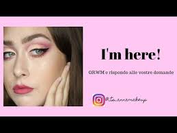 Anna Sarno (Its_AnnaMakeup)