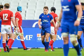 Une semaine avant la dernière journée du tournoi des six nations, la france reçoit en amical le pays de galles samedi. Les Notes Apres France Galles 38 21 Dupont Et Vakatawa Gigantesques Thomas Revanchard Actu Rugby