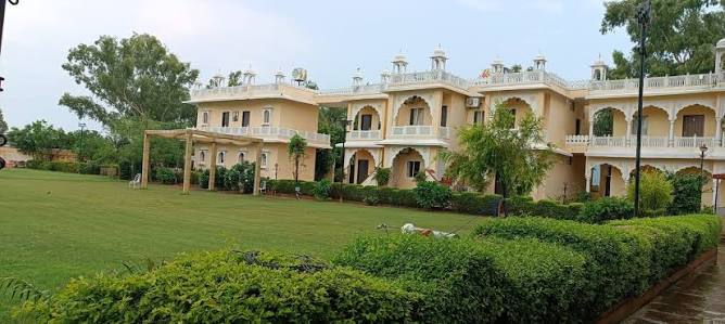 Rani Bagh Resort