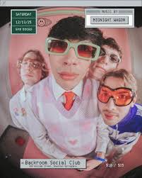 TONIGHT!! Another night of taking in some great live music