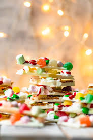 You'll be dreaming of this white christmas fudge long after the holidays are over, so keep this recipe handy! 82 Easy Christmas Candy Recipes Homemade Christmas Candy Ideas