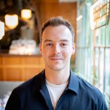 Thank you Chris Maines for your recommendation, pleasure working with you  and congrats