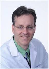 Scott Sauerwine MD, Radiologist