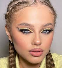 Pastel Yellow Is All the Rage This Spring Season