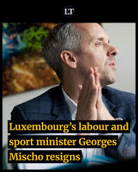Luxembourg Times