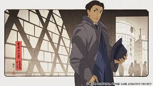 yoshimi itazu on twitter