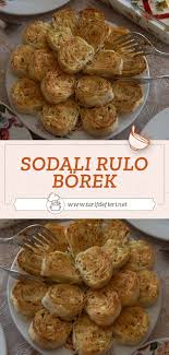 sodali rulo borek tarifi tarif defteri yemek tarifi gida yemek tarifleri yemek