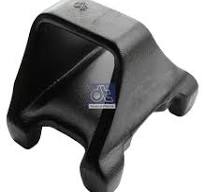SPRING BRACKET (6243251119 - 6253250319) - LPM TRUCK PARTS