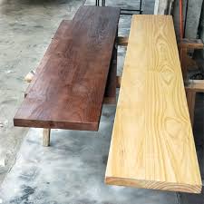 Find inspiration to create a better life at home. Usd 102 32 Pine Wood Plank Custom Bar Table Solid Wood Tabletop Rectangular Wood Thick Wood Plank Custom Made Round Diy Wholesale From China Online Shopping Buy Asian Products Online From The