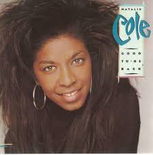 NATALIE COLE . STARDUST . CD