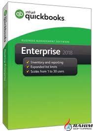 As such, you don't buy the software. Quickbooks Enterprise Accountant 18 R4 Free Download