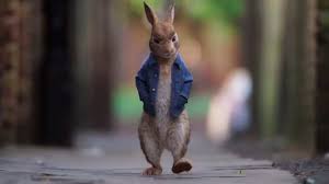 Este 13 de mayo, peter y toda su familia vivirán una aventura fuera del jardín. Imagenes De La Pelicula Peter Rabbit 2 Conejo En Fuga Pagina 5