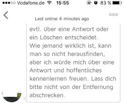 Unsere partnerbörse ist für männer wie frauen gratis! Frauen Anschreiben Die 13 Haufigsten Fehler Beim Online Dating