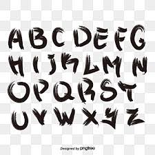 These improved versions preserve all of the original designers work. Graffiti Font Png 30 Graffiti Text Effect Psd Download