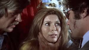 cult film freak: JIM BROWN, MARTIN LANDAU & BRUCE GLOVER IN 'BLACK GUNN'