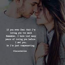 Pin On I Love You Poems