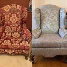 What kind of furniture do you prefer? Red Door Upholstery 209 Photos 81 Reviews Furniture Reupholstery 855 Parr Blvd Richmond Ca Phone Number