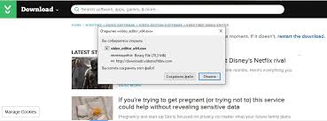 The best alternative is lo4d.com, which is free. Hackers Caught Using Cnet Website To Spread Nasty Malware