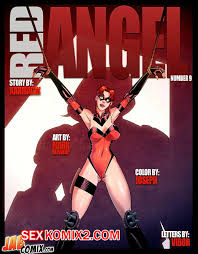 ℹ️ Порно комикс Красный Ангел. Часть 9. Red Angel. JABComix комикс для  взрослых занявшись с ними ℹ️ Мир порно комиксов и секс комиксов |  allmanga.org