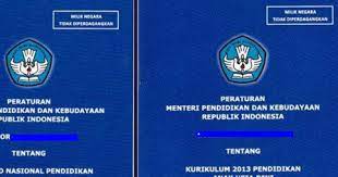 53 tahun 2015 menggantikan permendikbud. Permendikbud Nomor 53 Tahun 2020 Panduan Penilaian Kurikulum 2013 Baru Sch Paperplane