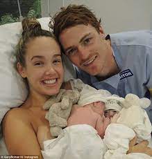 Learn how rich is he in this year and how he. Gary Rohan And Wife Amie As Twin Daughter Dies From Rare Condition Daily Mail Online