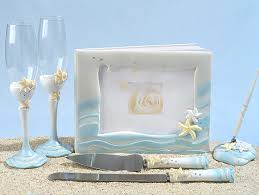Others use it to remember all the special people who took time to come to the. Starfish Touch Beach Set